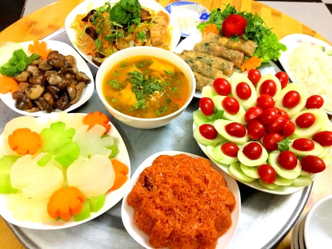 Văn Khấn Cúng Rằm: Hướng Dẫn Chi Tiết và Ý Nghĩa Tâm Linh