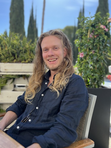 What a vacation on the Costa del Sol, Spain means to me.