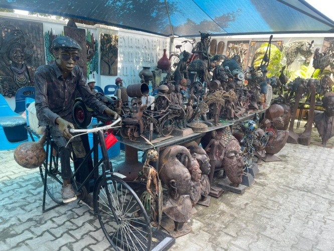 Exploring My City’s Soul: A VIRTUAL WALK THROUGH Pride of Cities: