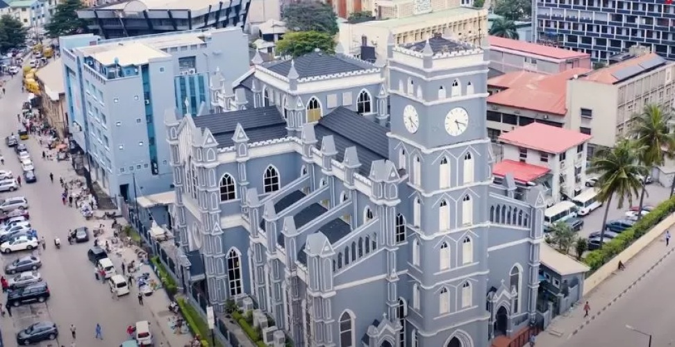 Exploring My City’s Soul: A VIRTUAL WALK THROUGH Pride of Cities: