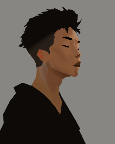 sam does arts art study