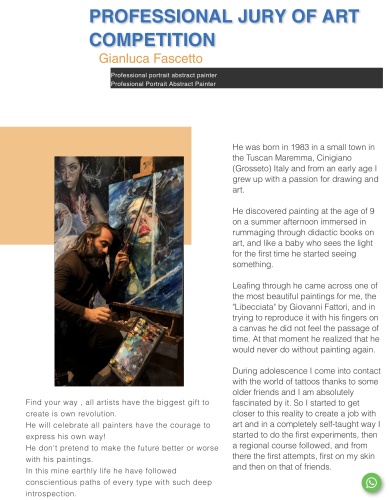 Judge of FRENCH LOUVRE ART