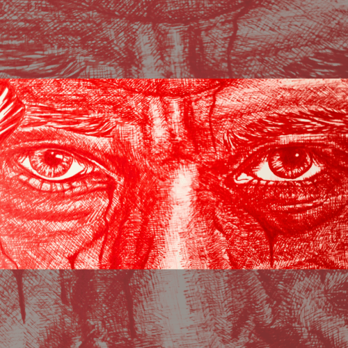 Your Bedlam Is Bleeding