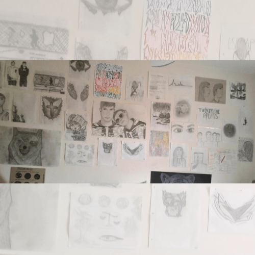 Then and Now- Seven Years of Practice