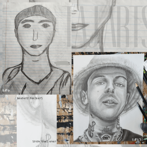 Then and Now- Seven Years of Practice