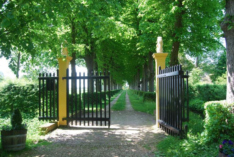 Nostalgie mooi stukje dichtbij huis