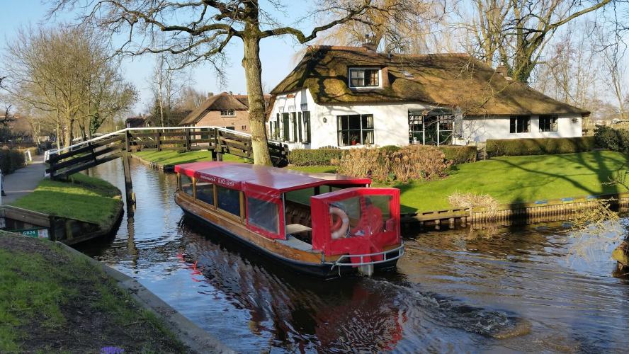 Een vraag voor vandaag