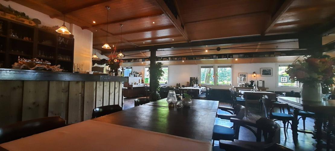 Een fijne vakantie gehad. 