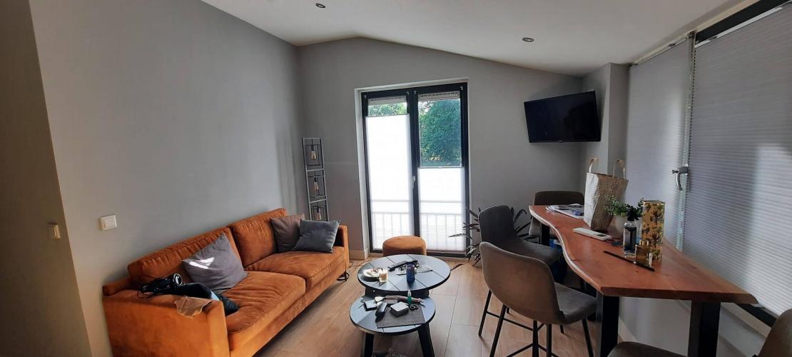 Een fijne vakantie gehad. 