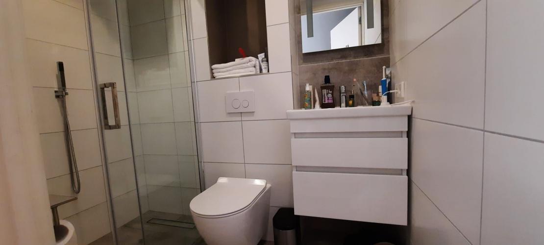 Een fijne vakantie gehad. 