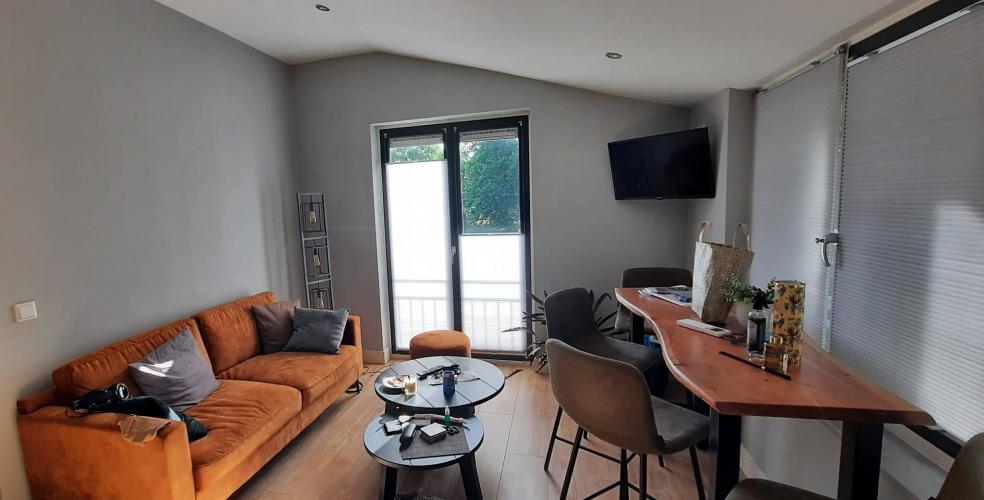 Een fijne vakantie gehad. 