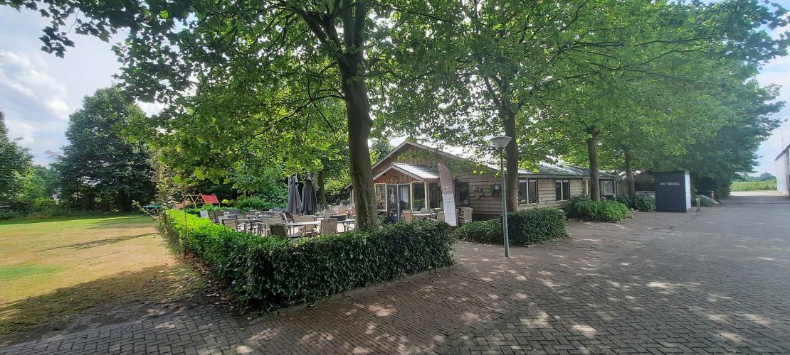 Een fijne vakantie gehad. 