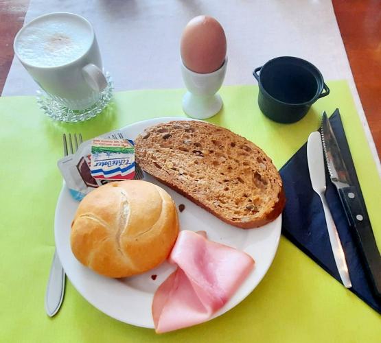 Een fijne vakantie gehad. 