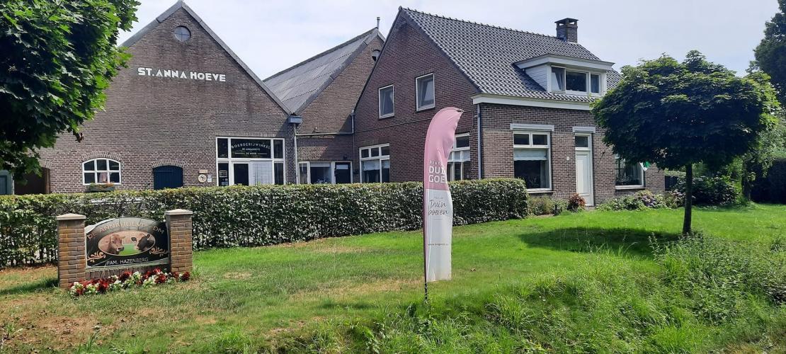 Ik steun de boer jij ook? 