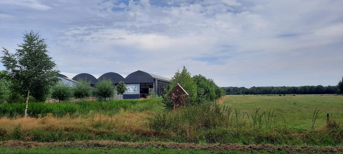 Ik steun de boer jij ook? 