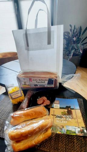 Ik steun de boer jij ook? 