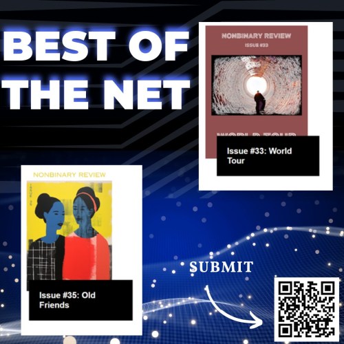 Artists Submissions!