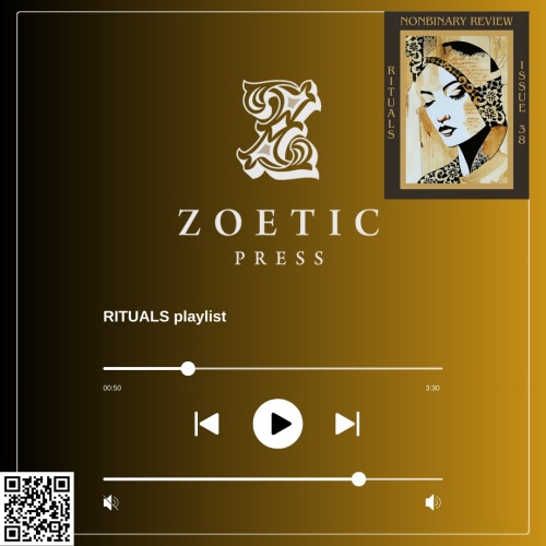 NonBinary Review Issue #38 Playlist