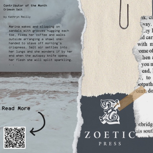 Contributor of the Month September 2024