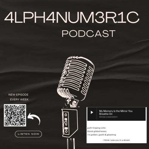 NEW EPISODE!!  4LPH4NUM3R1C