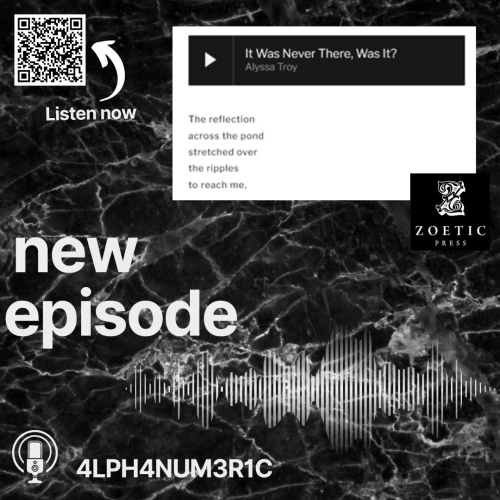 NEW EPISODE!!  4LPH4NUM3R1C