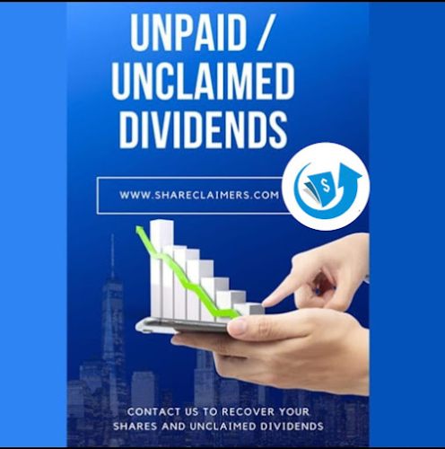 Demystifying Unclaimed Dividends Steps to Claim Your Share