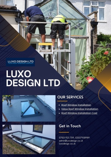 Expert Tips for Velux Low Pitch Roof Window Installations