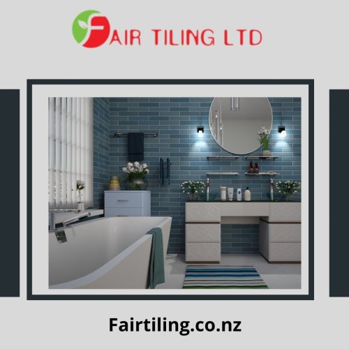 Reliable Bathroom Renovations and Exceptional Tile Services by Experts