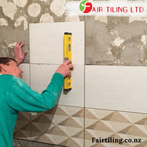 Fair Tiling LTD