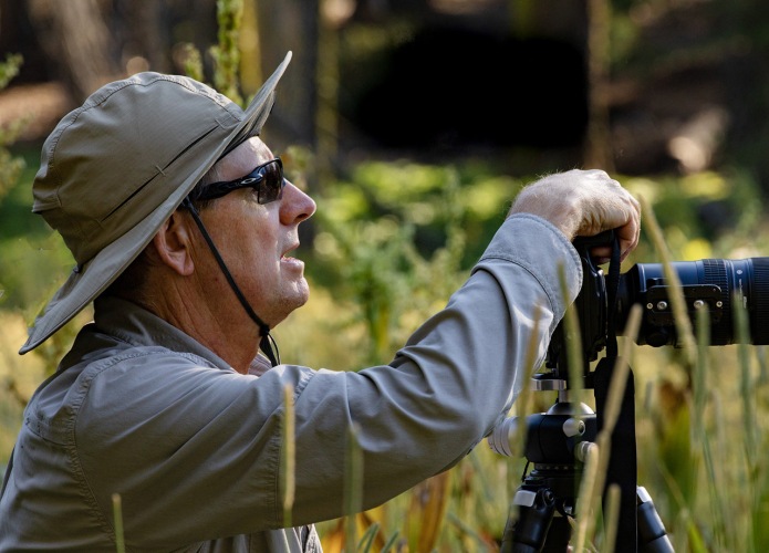 Fine art landscape photography