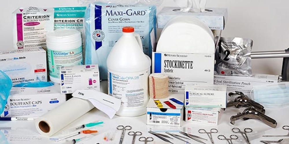 Welcome to Dental &amp; Medical Supplies!
