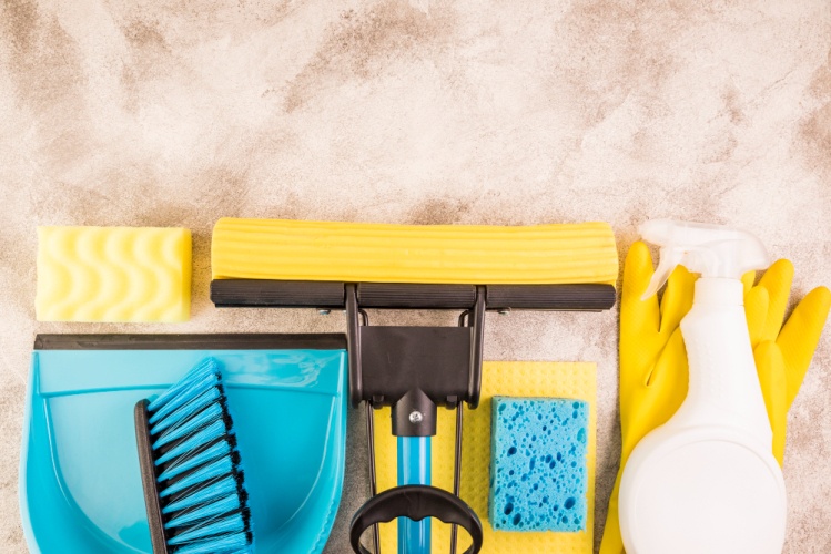 Discover a World of Quality Tools and Supplies at House &amp; Trade Supplies