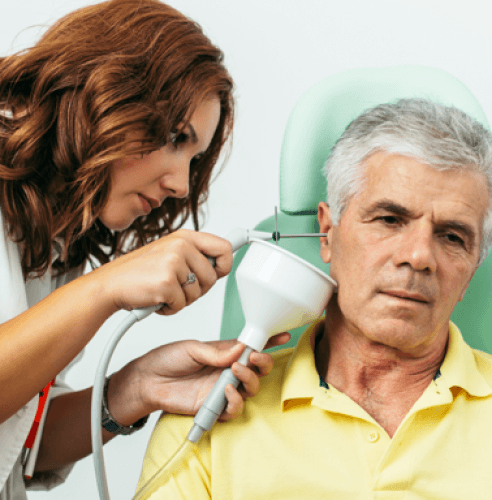 Finding the Best Tinnitus Tests Near You: A Comprehensive Guide 🎧