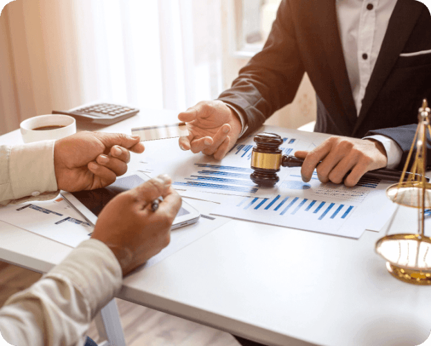 Debit Card Lawyer! 🎉