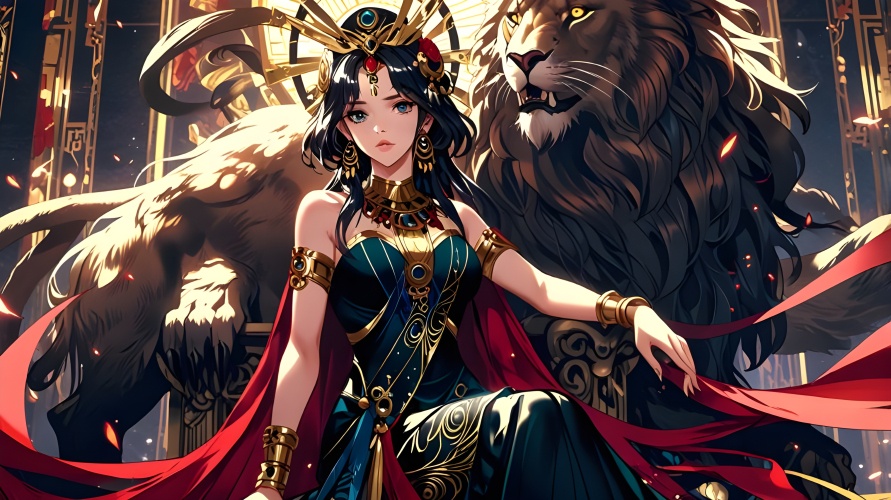 Hera: The Powerful Queen of Olympus, Beyond the Stereotype