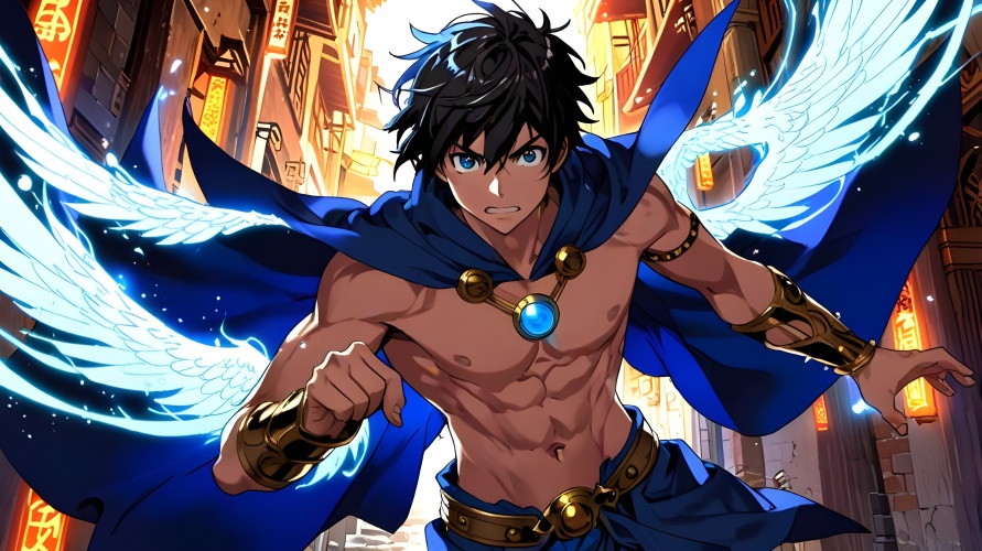 Hermes: The Versatile God of Transitions