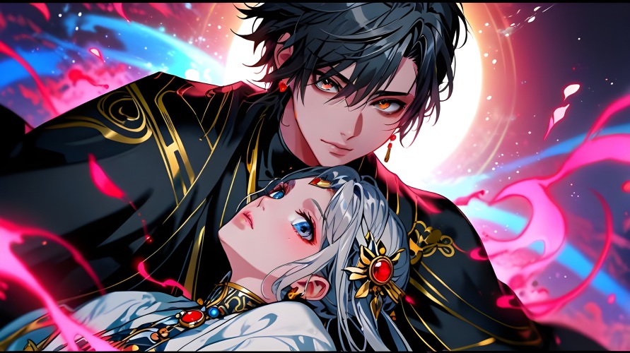 Hymen: The Hidden God Behind Wedding Traditions