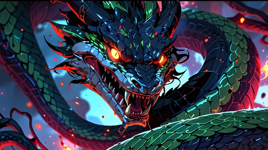 The Basilisk: A Fearsome Legend and Its Hidden Truths