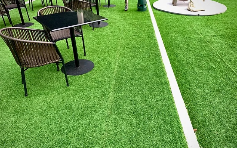 Turf Titans - Premier Residential Turf Suppliers for a Lush, Green Lawn