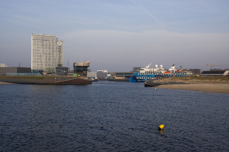 Scheveningen 2024