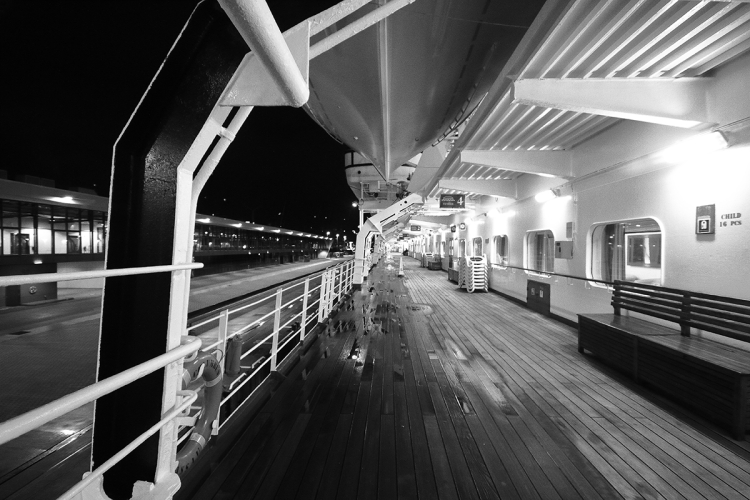 CMV Columbus