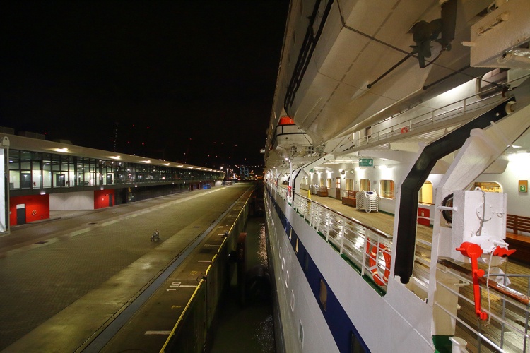 CMV Columbus