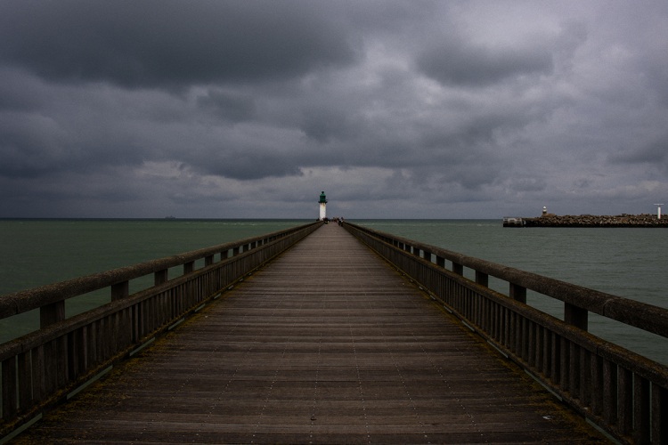 A shipspotting weekend