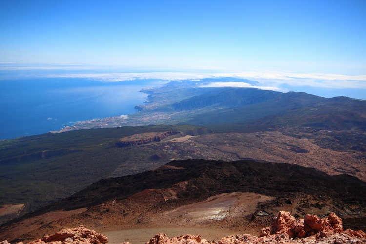 Tenerife