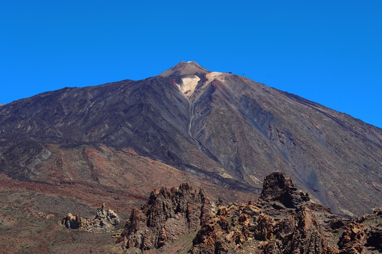 Tenerife