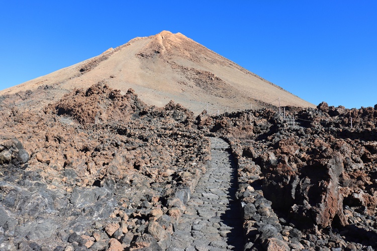 Tenerife