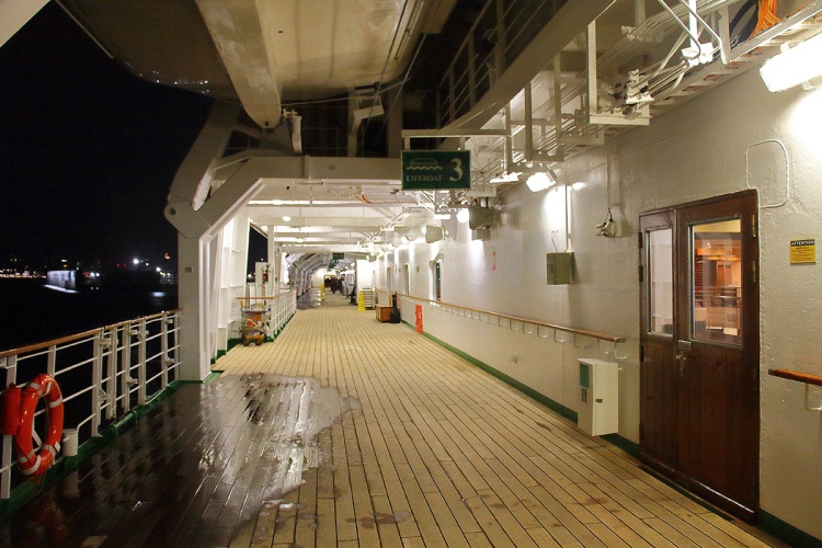 CMV Columbus