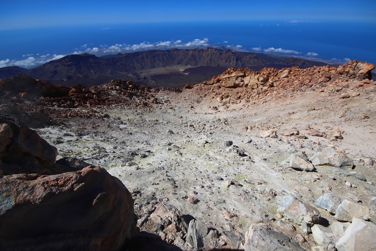 Tenerife