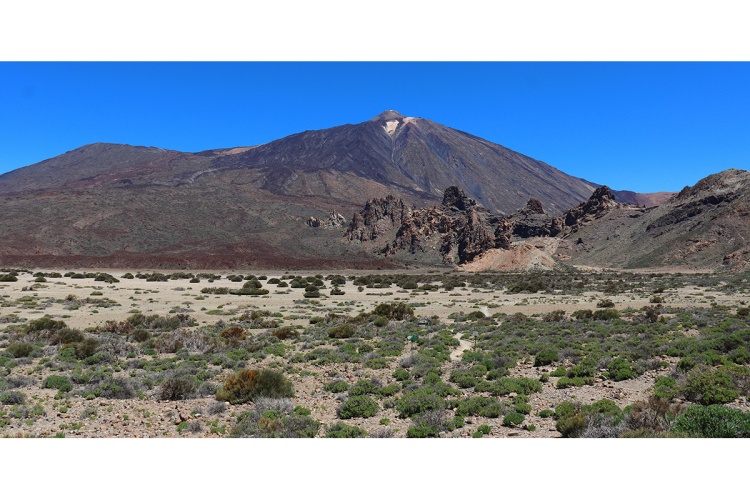 Tenerife