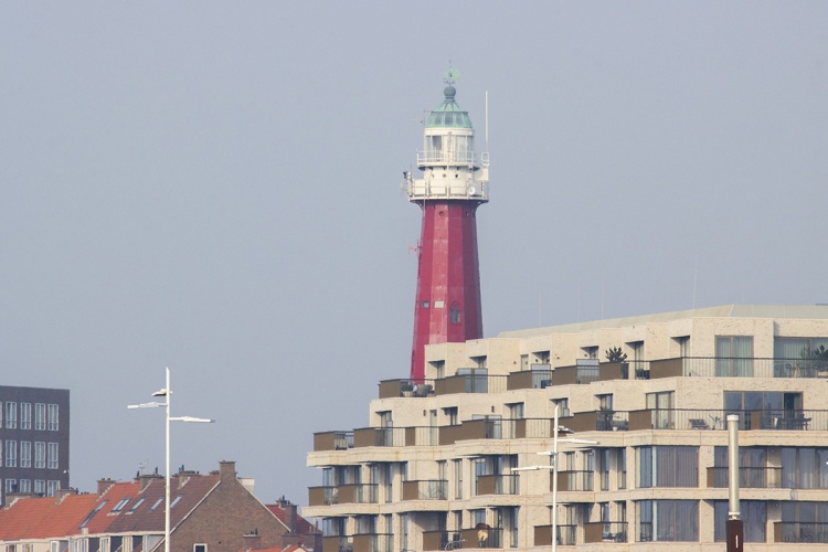 Scheveningen 2024